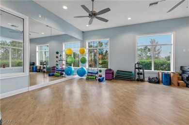 Elegant Upgrades & Lakefront Living in the Gated community of on Sabal Springs Golf and Racquet Club in Florida - for sale on GolfHomes.com, golf home, golf lot