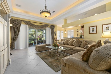 Wonderful Opportunity to own a Diana Model built by Renar on Eagle Marsh Golf Club in Florida - for sale on GolfHomes.com, golf home, golf lot
