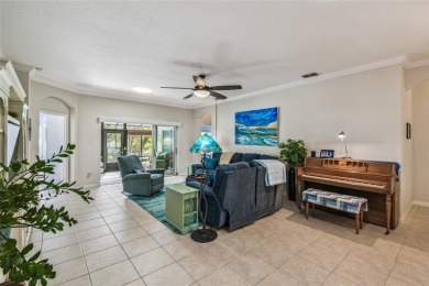 Beautiful Melody Model with 3 Bedrooms, 2 Baths and Stunning on Stonegate Golf Club in Florida - for sale on GolfHomes.com, golf home, golf lot