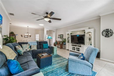 Beautiful Melody Model with 3 Bedrooms, 2 Baths and Stunning on Stonegate Golf Club in Florida - for sale on GolfHomes.com, golf home, golf lot