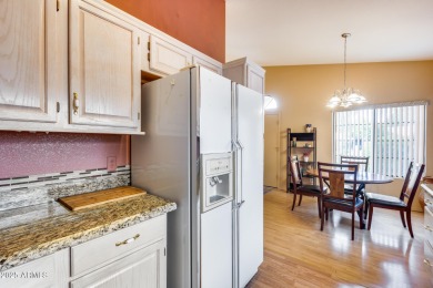 Bright and Airy Furnished Home in Sun Village Golf Community on Sun Village Golf Course in Arizona - for sale on GolfHomes.com, golf home, golf lot