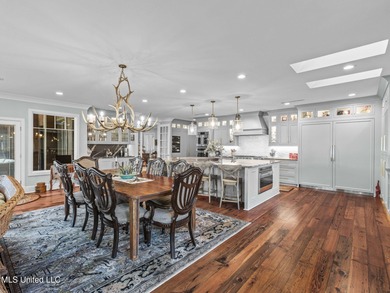 Rare Opportunity in Lake Caroline! Discover this stunning on Lake Caroline Golf Club in Mississippi - for sale on GolfHomes.com, golf home, golf lot