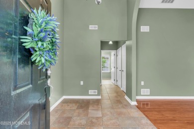 Welcome to this beautifully maintained Siena I model with on Renaissance Country Club in New Jersey - for sale on GolfHomes.com, golf home, golf lot
