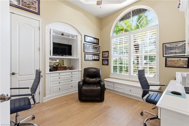 Tucked away on a quiet cul-de-sac in The Strand, one of North on The Club At Strand in Florida - for sale on GolfHomes.com, golf home, golf lot