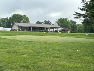 Here is your chance to own a business. This is a fully on Twin Oaks Golf Club in Illinois - for sale on GolfHomes.com, golf home, golf lot