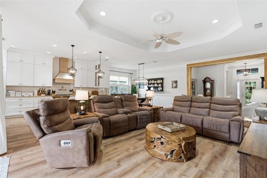 Tucked inside the gates of Boca Royale, this exceptional on Boca Royale Golf and Country Club in Florida - for sale on GolfHomes.com, golf home, golf lot