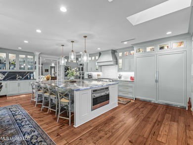 Rare Opportunity in Lake Caroline! Discover this stunning on Lake Caroline Golf Club in Mississippi - for sale on GolfHomes.com, golf home, golf lot