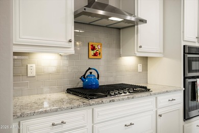 This light, bright Haven model on the golf course offers on Copper Canyon Golf Club in Arizona - for sale on GolfHomes.com, golf home, golf lot