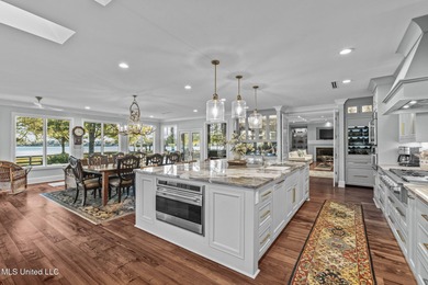 Rare Opportunity in Lake Caroline! Discover this stunning on Lake Caroline Golf Club in Mississippi - for sale on GolfHomes.com, golf home, golf lot