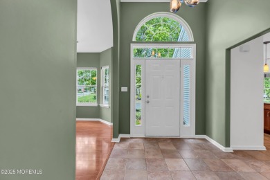 Welcome to this beautifully maintained Siena I model with on Renaissance Country Club in New Jersey - for sale on GolfHomes.com, golf home, golf lot