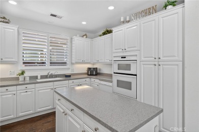 Welcome to the premier setting of Traditions at River Oaks! on River Oaks Golf Course in California - for sale on GolfHomes.com, golf home, golf lot