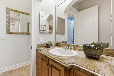 Tucked away on a quiet cul-de-sac in The Strand, one of North on The Club At Strand in Florida - for sale on GolfHomes.com, golf home, golf lot