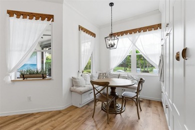 Tucked inside the gates of Boca Royale, this exceptional on Boca Royale Golf and Country Club in Florida - for sale on GolfHomes.com, golf home, golf lot