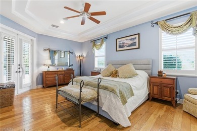 Tucked away on a quiet cul-de-sac in The Strand, one of North on The Club At Strand in Florida - for sale on GolfHomes.com, golf home, golf lot