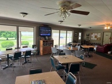 Here is your chance to own a business. This is a fully on Twin Oaks Golf Club in Illinois - for sale on GolfHomes.com, golf home, golf lot