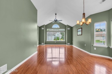 Welcome to this beautifully maintained Siena I model with on Renaissance Country Club in New Jersey - for sale on GolfHomes.com, golf home, golf lot