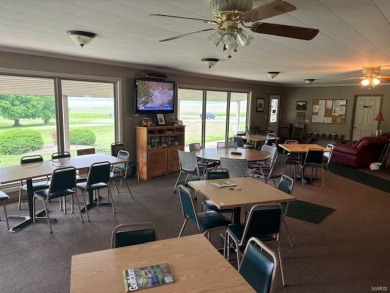 Here is your chance to own a business. This is a fully on Twin Oaks Golf Club in Illinois - for sale on GolfHomes.com, golf home, golf lot