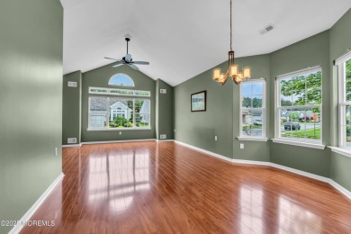Welcome to this beautifully maintained Siena I model with on Renaissance Country Club in New Jersey - for sale on GolfHomes.com, golf home, golf lot
