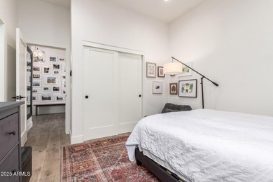 Stunning soft contemporary remodel in the prestigious Scottsdale on Sanctuary Golf Course At WestWorld in Arizona - for sale on GolfHomes.com, golf home, golf lot