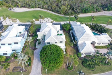 Bay Isles Living at its best with this 4,500 square foot on Longboat Key Golf Club Resort in Florida - for sale on GolfHomes.com, golf home, golf lot