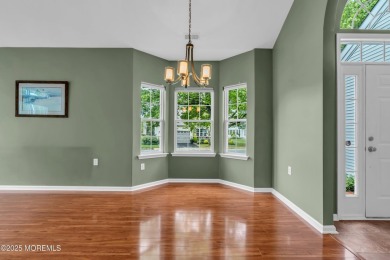 Welcome to this beautifully maintained Siena I model with on Renaissance Country Club in New Jersey - for sale on GolfHomes.com, golf home, golf lot