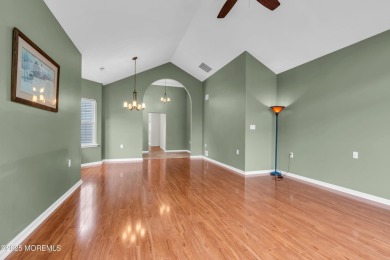 Welcome to this beautifully maintained Siena I model with on Renaissance Country Club in New Jersey - for sale on GolfHomes.com, golf home, golf lot