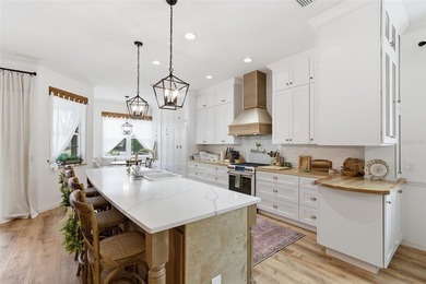 Tucked inside the gates of Boca Royale, this exceptional on Boca Royale Golf and Country Club in Florida - for sale on GolfHomes.com, golf home, golf lot