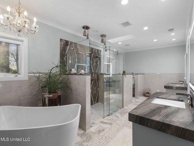 Rare Opportunity in Lake Caroline! Discover this stunning on Lake Caroline Golf Club in Mississippi - for sale on GolfHomes.com, golf home, golf lot