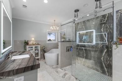 Rare Opportunity in Lake Caroline! Discover this stunning on Lake Caroline Golf Club in Mississippi - for sale on GolfHomes.com, golf home, golf lot