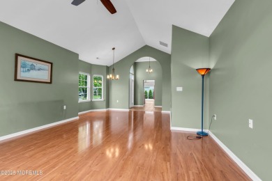 Welcome to this beautifully maintained Siena I model with on Renaissance Country Club in New Jersey - for sale on GolfHomes.com, golf home, golf lot