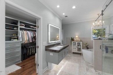 Rare Opportunity in Lake Caroline! Discover this stunning on Lake Caroline Golf Club in Mississippi - for sale on GolfHomes.com, golf home, golf lot