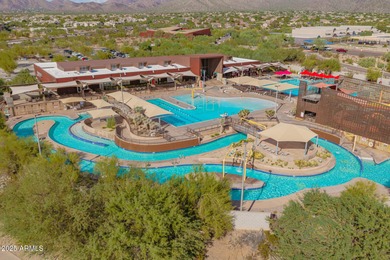 Stunning soft contemporary remodel in the prestigious Scottsdale on Sanctuary Golf Course At WestWorld in Arizona - for sale on GolfHomes.com, golf home, golf lot