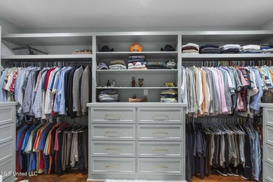 Rare Opportunity in Lake Caroline! Discover this stunning on Lake Caroline Golf Club in Mississippi - for sale on GolfHomes.com, golf home, golf lot