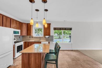 Welcome to this beautifully maintained Siena I model with on Renaissance Country Club in New Jersey - for sale on GolfHomes.com, golf home, golf lot