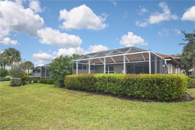 POOL and Built In SPA! NEW ROOF! NEW GUTTERS! NEW PAINT!   Enjoy on Pelican Preserve Golf Club in Florida - for sale on GolfHomes.com, golf home, golf lot