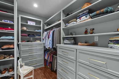 Rare Opportunity in Lake Caroline! Discover this stunning on Lake Caroline Golf Club in Mississippi - for sale on GolfHomes.com, golf home, golf lot