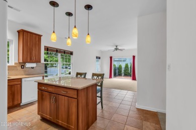 Welcome to this beautifully maintained Siena I model with on Renaissance Country Club in New Jersey - for sale on GolfHomes.com, golf home, golf lot