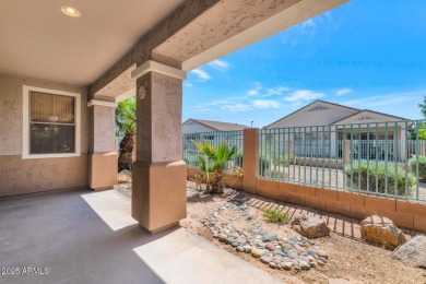 BACK ON THE MARKET! Welcome to Palm Valley Community in Goodyear on Palm Valley Golf Club  in Arizona - for sale on GolfHomes.com, golf home, golf lot
