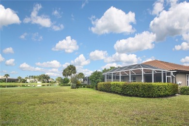 POOL and Built In SPA! NEW ROOF! NEW GUTTERS! NEW PAINT!   Enjoy on Pelican Preserve Golf Club in Florida - for sale on GolfHomes.com, golf home, golf lot