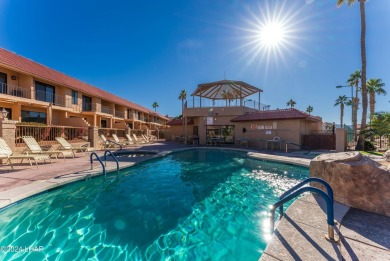 Location alert! This is your chance to own a condo in one of the on London Bridge Golf Course in Arizona - for sale on GolfHomes.com, golf home, golf lot