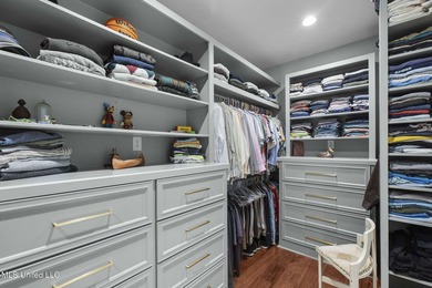 Rare Opportunity in Lake Caroline! Discover this stunning on Lake Caroline Golf Club in Mississippi - for sale on GolfHomes.com, golf home, golf lot