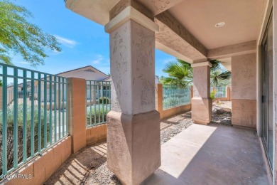 BACK ON THE MARKET! Welcome to Palm Valley Community in Goodyear on Palm Valley Golf Club  in Arizona - for sale on GolfHomes.com, golf home, golf lot