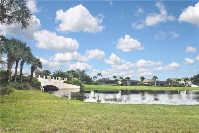 POOL and Built In SPA! NEW ROOF! NEW GUTTERS! NEW PAINT!   Enjoy on Pelican Preserve Golf Club in Florida - for sale on GolfHomes.com, golf home, golf lot