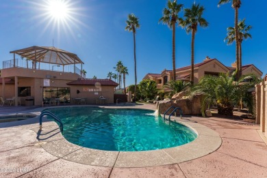 Location alert! This is your chance to own a condo in one of the on London Bridge Golf Course in Arizona - for sale on GolfHomes.com, golf home, golf lot