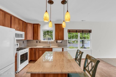 Welcome to this beautifully maintained Siena I model with on Renaissance Country Club in New Jersey - for sale on GolfHomes.com, golf home, golf lot