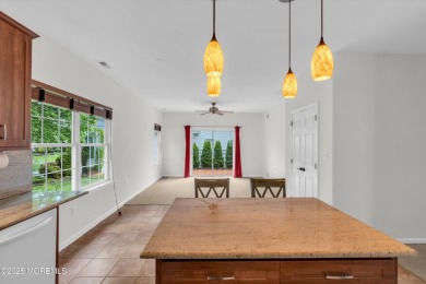 Welcome to this beautifully maintained Siena I model with on Renaissance Country Club in New Jersey - for sale on GolfHomes.com, golf home, golf lot