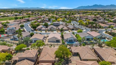 BACK ON THE MARKET! Welcome to Palm Valley Community in Goodyear on Palm Valley Golf Club  in Arizona - for sale on GolfHomes.com, golf home, golf lot