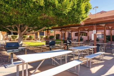 Location alert! This is your chance to own a condo in one of the on London Bridge Golf Course in Arizona - for sale on GolfHomes.com, golf home, golf lot