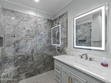 Rare Opportunity in Lake Caroline! Discover this stunning on Lake Caroline Golf Club in Mississippi - for sale on GolfHomes.com, golf home, golf lot