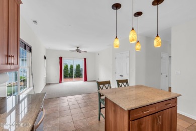 Welcome to this beautifully maintained Siena I model with on Renaissance Country Club in New Jersey - for sale on GolfHomes.com, golf home, golf lot